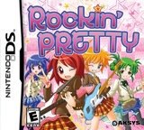Rockin' Pretty (Nintendo DS)